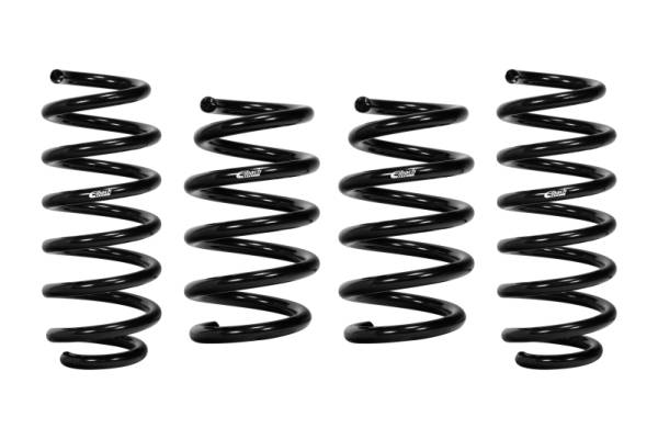 Eibach Springs - Eibach Springs PRO-KIT Performance Springs (Set of 4 Springs) E10-87-002-01-22 - Image 1