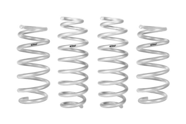 Eibach Springs - Eibach Springs PRO-LIFT-KIT Springs (Front & Rear Springs) E30-87-002-01-22 - Image 1