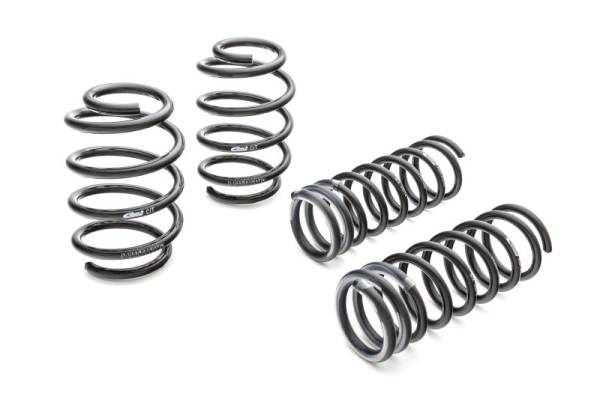 Eibach Springs - Eibach Springs PRO-KIT Performance Springs (Set of 4 Springs) E10-20-032-02-22 - Image 1