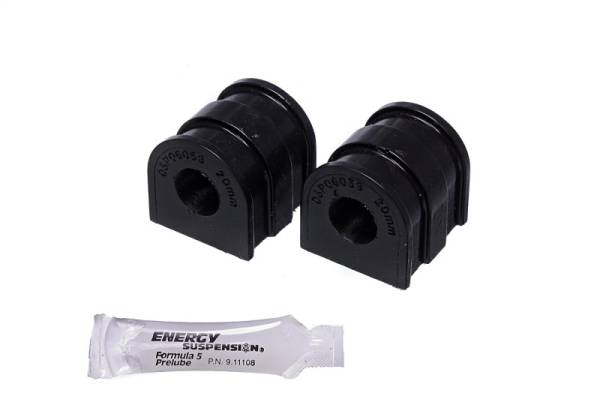 Energy Suspension - Energy Suspension SWAY BAR BUSHING SET 15.5110G - Image 1