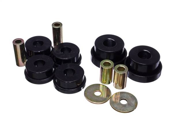 Energy Suspension - Energy Suspension REAR DIFFERENTIAL MOUNT BUSHING SET 19.1105G - Image 1