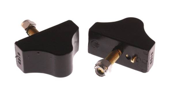 Energy Suspension - Energy Suspension GM LWR B STOP SINGLE HUMP SET 9.9154G - Image 1