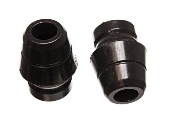 Energy Suspension - Energy Suspension BUMP STOP SET JEEP TJ 2.9101G - Image 1