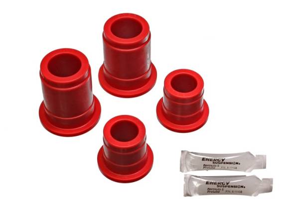 Energy Suspension - Energy Suspension CONTROL ARM BUSHING SET 8.3104R - Image 1