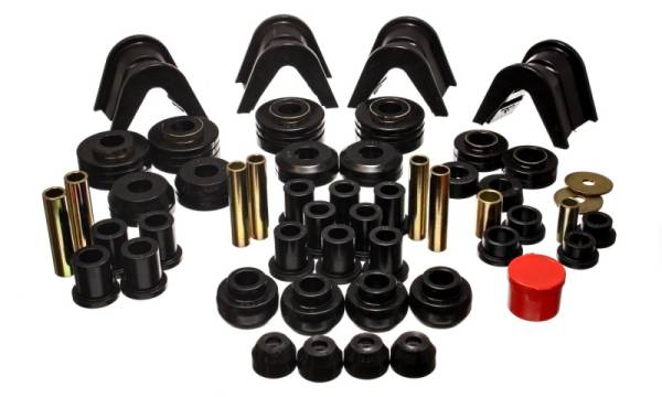 Energy Suspension - Energy Suspension 4WD F150 MASTER KIT 4.18106G - Image 1