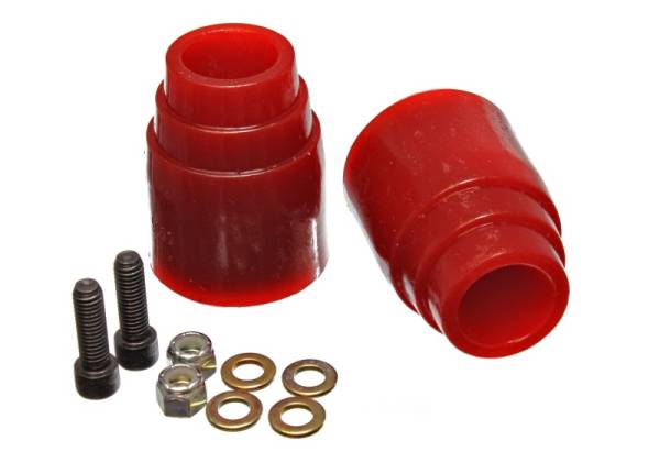 Energy Suspension - Energy Suspension REAR AXLE BUMP STOP SET 9.9155R - Image 1