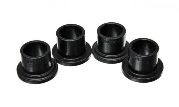 Energy Suspension - Energy Suspension RACK/PINION BUSHING SET 5.10104G - Image 1