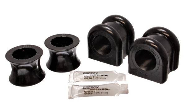 Energy Suspension - Energy Suspension FT SWAY BAR BUSHING SET 35mm 5.5168G - Image 1