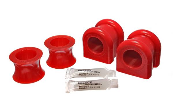 Energy Suspension - Energy Suspension FT SWAY BAR BUSHING SET 35mm 5.5168R - Image 1