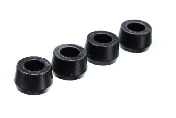 Energy Suspension - Energy Suspension 5/8in. SHOCK EYE BSH-1/2 HRGLS 9.8113G - Image 1