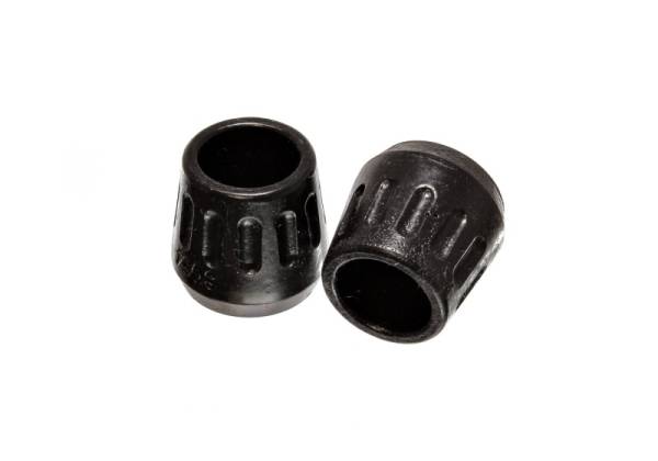 Energy Suspension - Energy Suspension BUMP STOP UNIVERSAL 9.6111G - Image 1