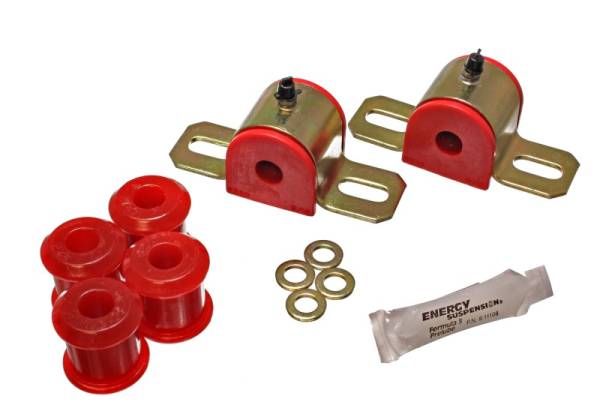 Energy Suspension - Energy Suspension SWAY BAR BUSHING SET 5.5148R - Image 1