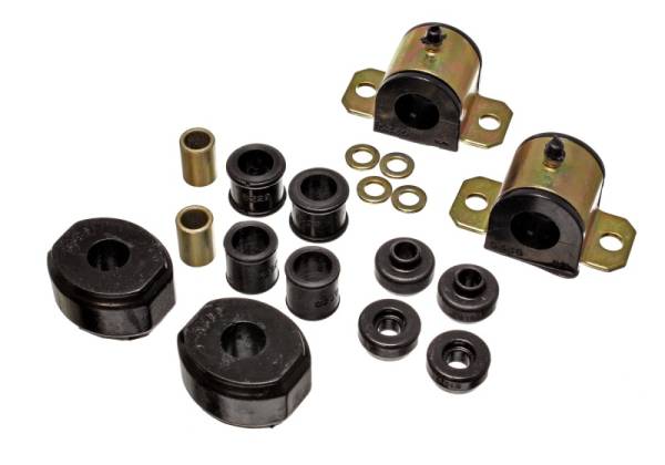 Energy Suspension - Energy Suspension DODGE P/U SWAY BAR BUSHING SET 5.5140G - Image 1