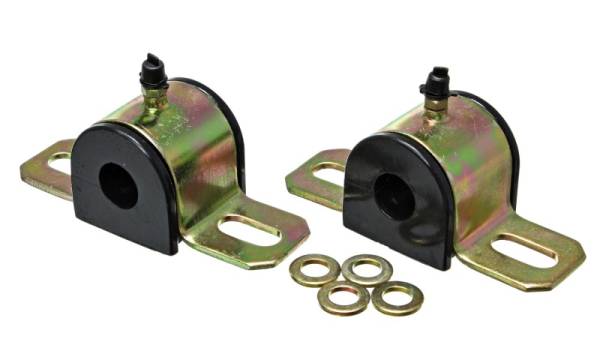 Energy Suspension - Energy Suspension 11/16in. SWAY BAR BUSHING SET 9.5155G - Image 1