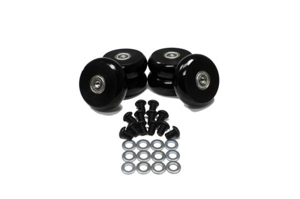 Energy Suspension - Energy Suspension 2-3/8in./60MM WHEEL (6 EA) 9.9172G - Image 1