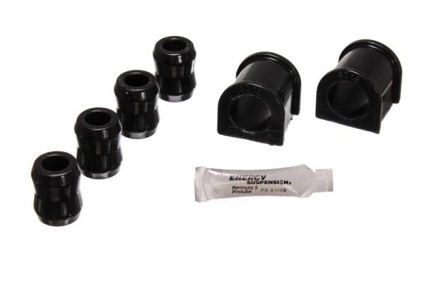 Energy Suspension - Energy Suspension SWAY BAR BUSHING SET-1 1/8in. 2.5107G - Image 1