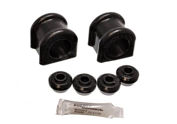 Energy Suspension - Energy Suspension 36MM FRONT SWAY BAR BUSHING SET 5.5160G - Image 1