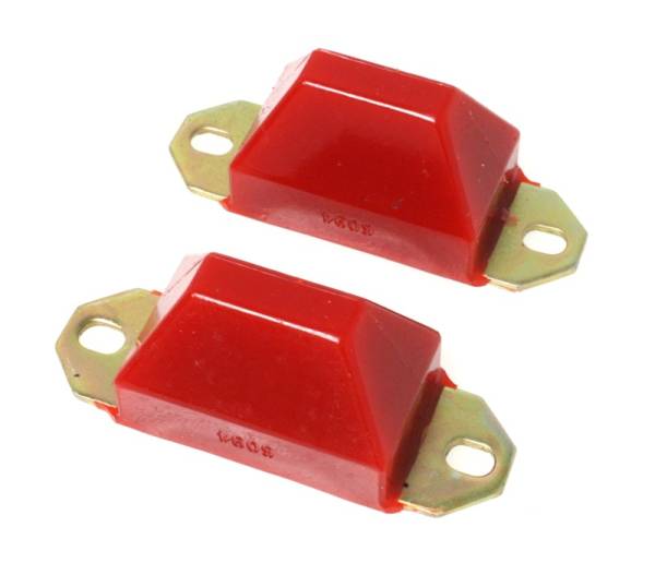 Energy Suspension - Energy Suspension JEEP/UNIVERSAL BUMP STOP 9.9137R - Image 1