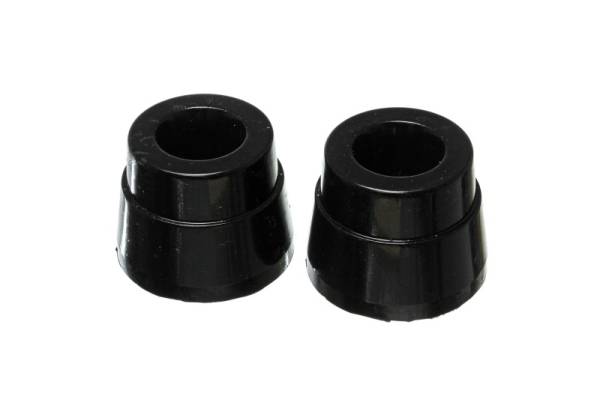 Energy Suspension - Energy Suspension BUMP STOP SET-FRONT 8.9101G - Image 1