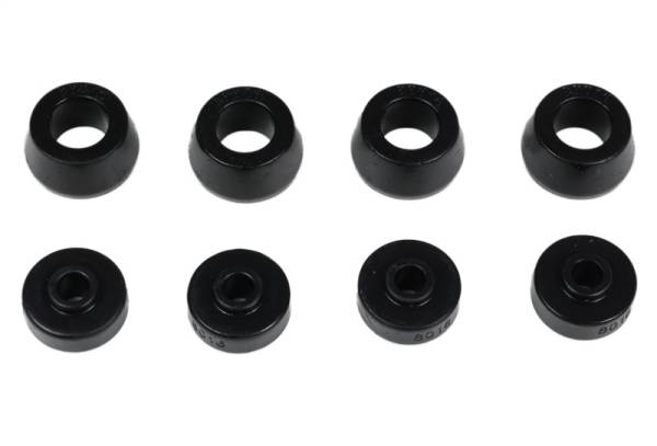 Energy Suspension - Energy Suspension BUMP STOP SET-REAR 8.9102G - Image 1