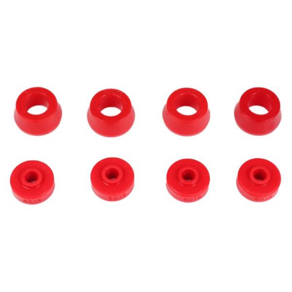 Energy Suspension - Energy Suspension BUMP STOP SET-REAR 8.9102R - Image 1