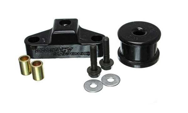 Energy Suspension - Energy Suspension TRANSMISSION SHIFTER BUSHING SET 19.1102G - Image 1