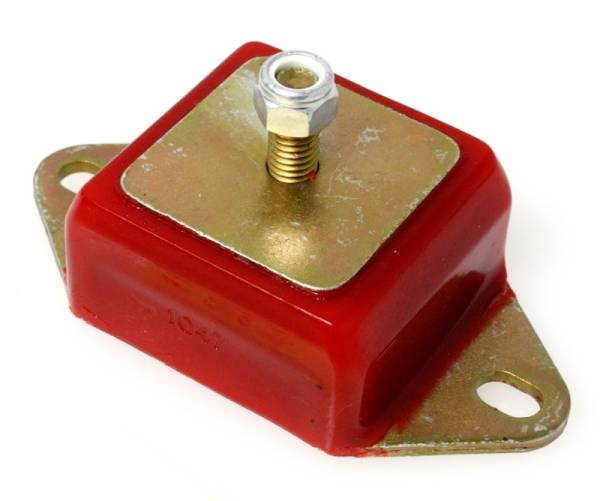 Energy Suspension - Energy Suspension JEEP MOTOR MOUNT 2.1102R - Image 1