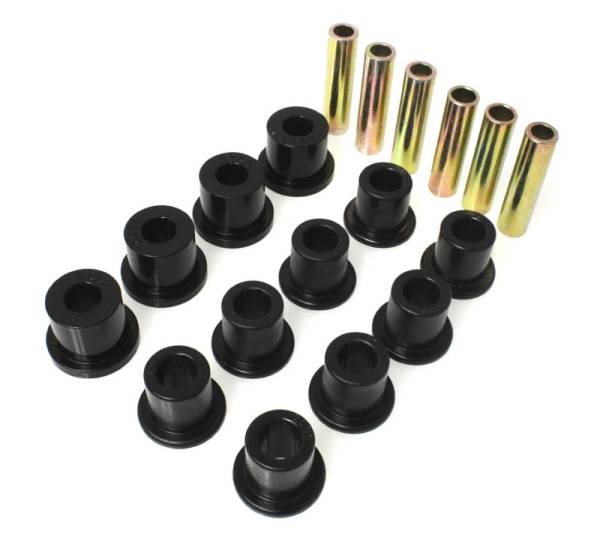 Energy Suspension - Energy Suspension JEEP SPRING BUSHING SET 2.2119G - Image 1