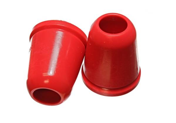 Energy Suspension - Energy Suspension REAR BUMP STOP SET 2.9103R - Image 1