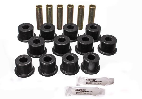 Energy Suspension - Energy Suspension REAR SPRING SET 3.2128G - Image 1