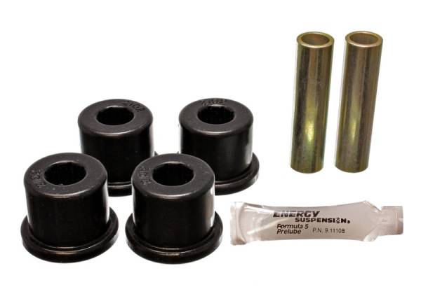 Energy Suspension - Energy Suspension FRAME SHACKLE SET 3.2139G - Image 1