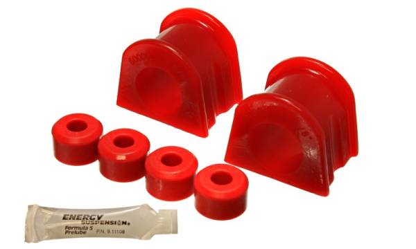 Energy Suspension - Energy Suspension GM 1-3/8in. SWAY BAR SET 3.5160R - Image 1