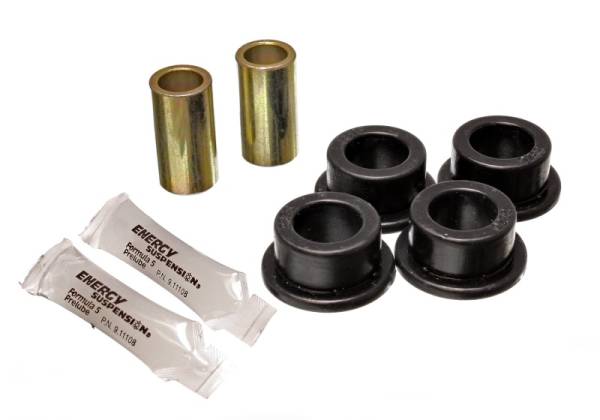 Energy Suspension - Energy Suspension TRACK ARM BUSHING SET 3.7116G - Image 1