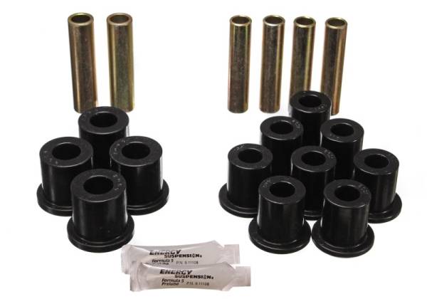 Energy Suspension - Energy Suspension FD TRK RR SPRING BUSHING 4.2114G - Image 1