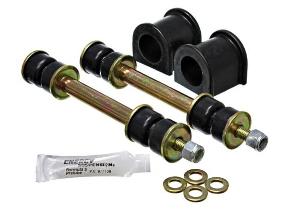 Energy Suspension - Energy Suspension DGE 28MM FRT SWAY BAR SET 5.5118G - Image 1