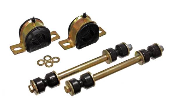 Energy Suspension - Energy Suspension DODGE 32MM SWAY BAR SET 5.5124G - Image 1