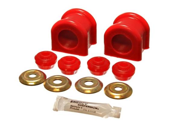 Energy Suspension - Energy Suspension FT SWAY BAR BUSHING SET-32mm 5.5174R - Image 1