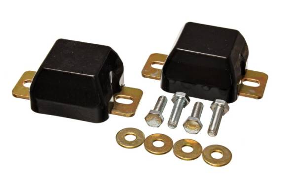 Energy Suspension - Energy Suspension REAR AXLE BUMP STOP SET 5.9104G - Image 1