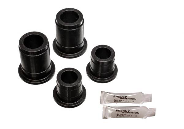 Energy Suspension - Energy Suspension CONTROL ARM BUSHING SET 8.3104G - Image 1