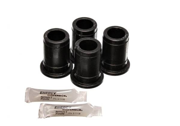 Energy Suspension - Energy Suspension CONTROL ARM BUSHING SET 8.3105G - Image 1