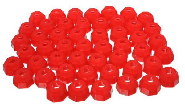 Energy Suspension - Energy Suspension TIE ROD END BOOT OCT-BOX OF 50 9.13118R - Image 1