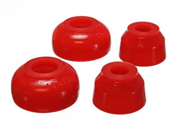 Energy Suspension - Energy Suspension BALLJOINT DUST BOOT 9.13126R - Image 1