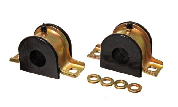 Energy Suspension - Energy Suspension UNIVERSAL SWAY BAR BUSHING SET 1 1/8in. DIA. 9.5183G - Image 1