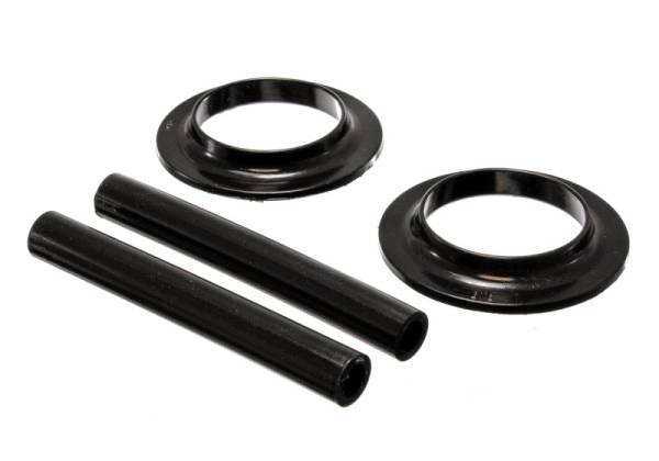 Energy Suspension - Energy Suspension GM SPRING ISOLATOR SET 9.6102G - Image 1