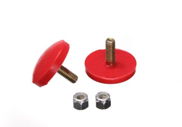 Energy Suspension - Energy Suspension ULTRA LOW BUMP STOP 9.9132R - Image 1