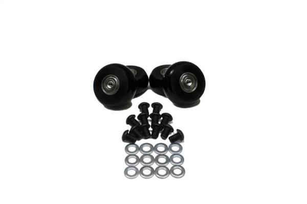 Energy Suspension - Energy Suspension 2in./50 MM WHEEL (4 EA) 9.9169G - Image 1