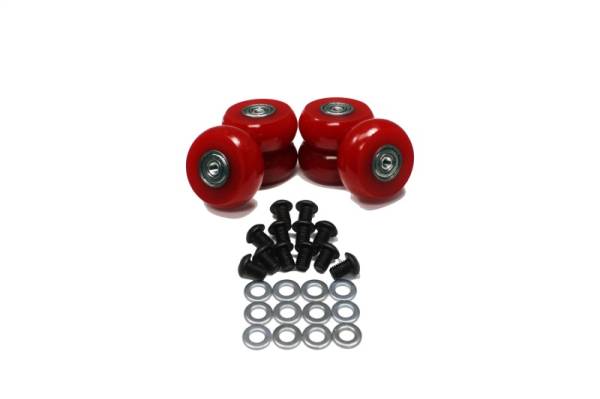 Energy Suspension - Energy Suspension 2in./50 MM WHEEL (6 EA) 9.9170R - Image 1