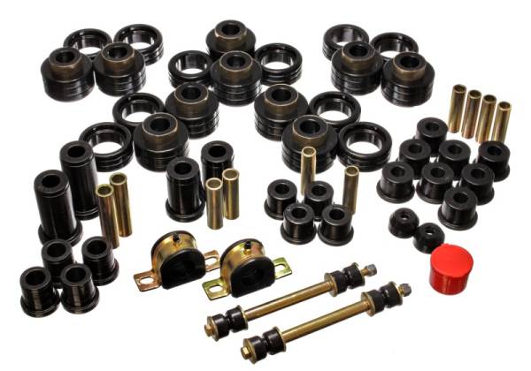 Energy Suspension - Energy Suspension TAHOE/YUKON 4WD MASTER KIT 3.18125G - Image 1