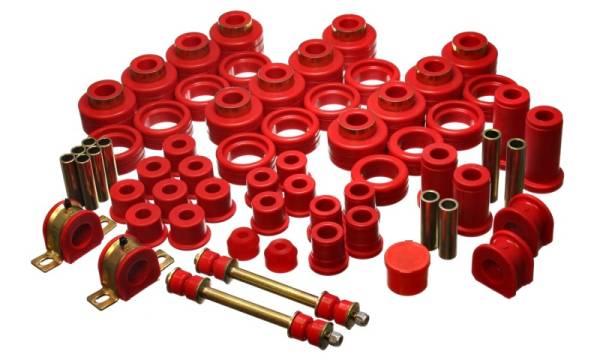 Energy Suspension - Energy Suspension 4WD SUBURBAN MSTR. SET 3.18127R - Image 1