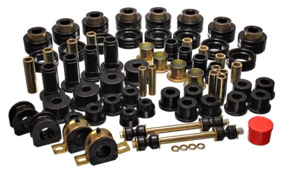 Energy Suspension - Energy Suspension DODGE RAM MASTER SET 5.18109G - Image 1